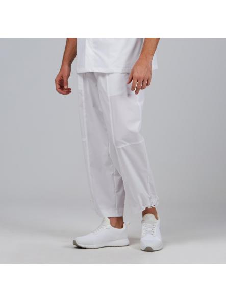 Pantalón unisex estilo jogger ajustable [4]