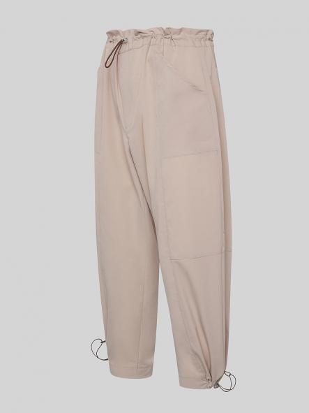 Pantalón unisex estilo jogger ajustable [1]