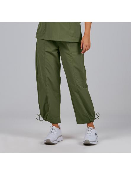 Pantalón unisex estilo jogger ajustable [1]