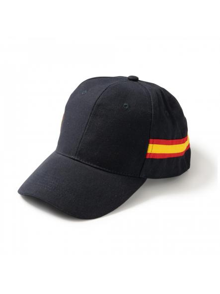 Gorra Vamos España [5]