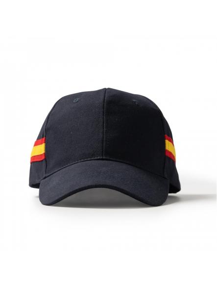 Gorra Vamos España [2]