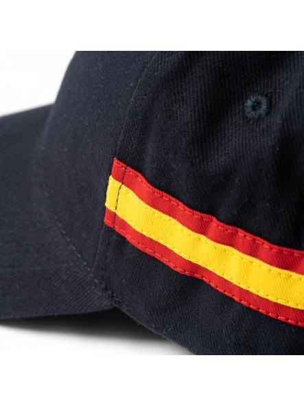 Gorra Vamos España [4]