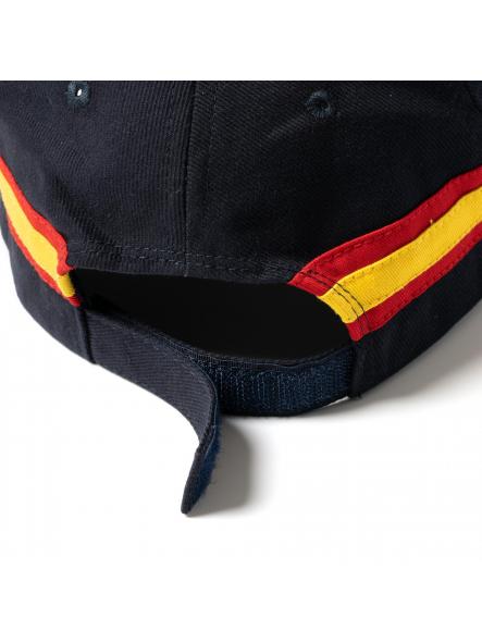 Gorra Vamos España [6]