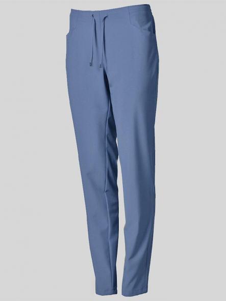 Pantalón mujer bolsillo americano [7]