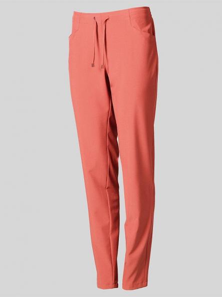 Pantalón mujer bolsillo americano [2]