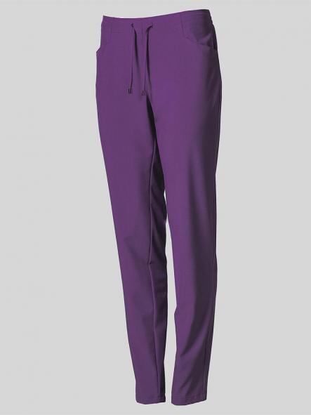 Pantalón mujer bolsillo americano [3]