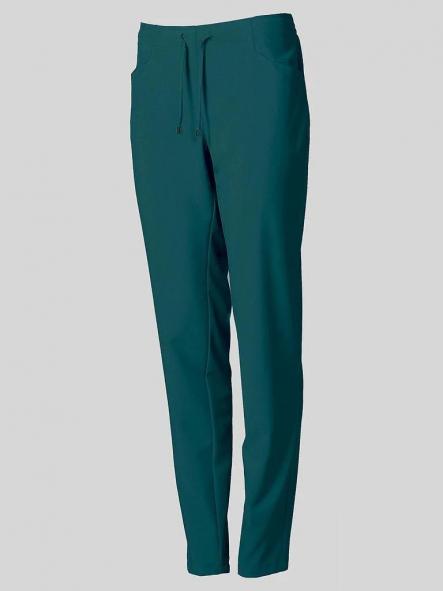 Pantalón mujer bolsillo americano