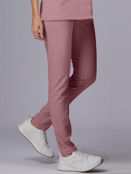 Pantalón mujer bolsillo americano