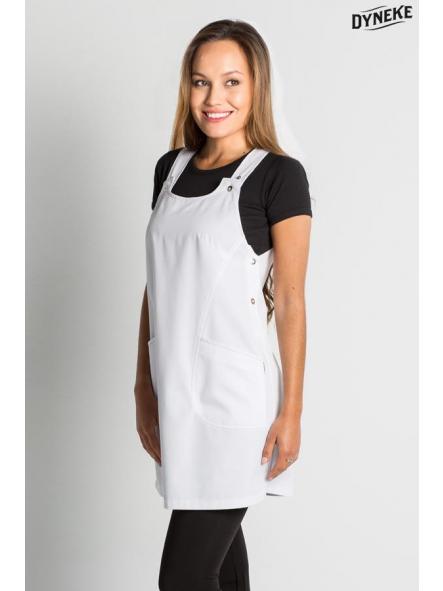 Pichi Multiservicio Blanco