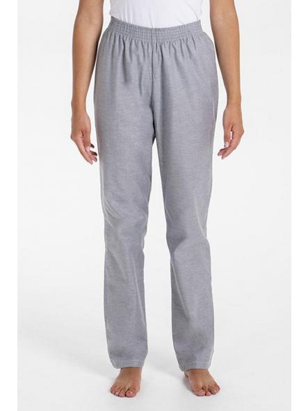 Pantalón pijama clásico sin bolsillos [3]
