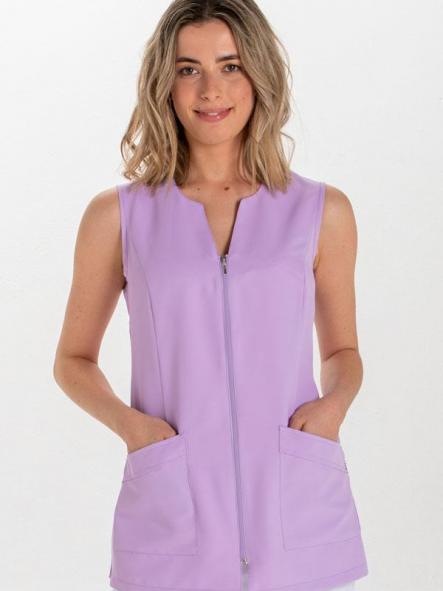 Chaqueta simple low cost