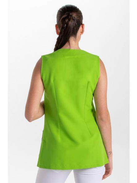 Chaqueta simple low cost pistacho [2]