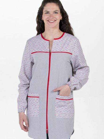 Bata maestra pollitos