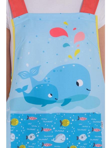 Estola maestra ballenas [3]