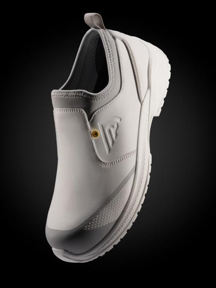 Calzado laboral Pearl [0]