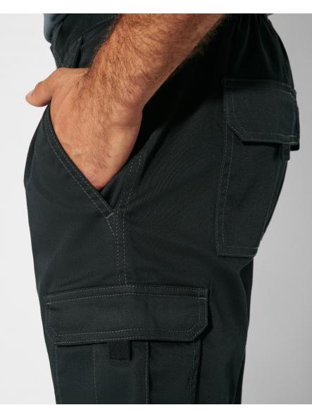 Pantalón corto con bolsillos [4]