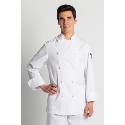 Chaqueta 'Gran chef' [1]