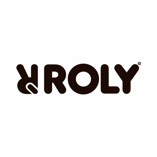 Logo de Roly