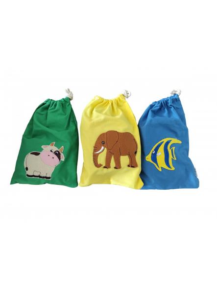 Pack animales para tapiz pared- 30 pcs [1]