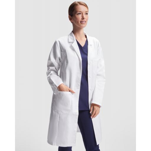 Bata Vaccine Woman