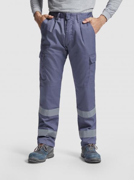 Pantalón largo multibolsillos AAVV [0]