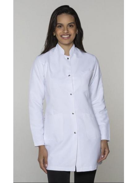 Bata Mujer Microfibra  [3]