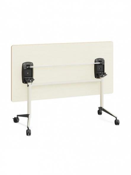 Mesa escolar Alufloop25 [1]