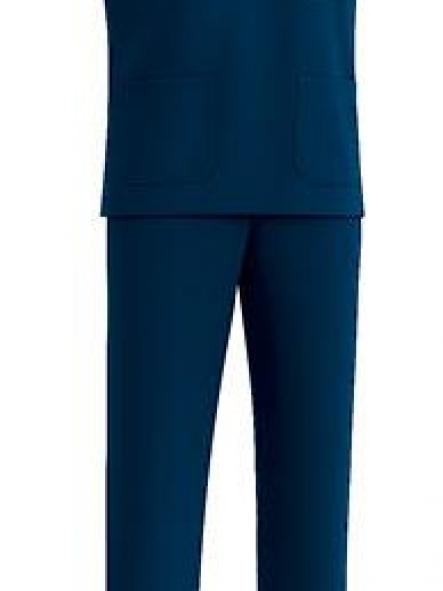 Conjunto sanitario [2]