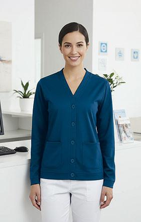 Chaqueta para Sanidad