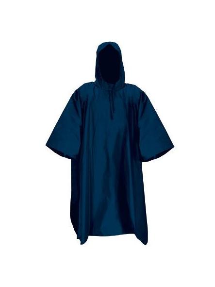 Capa de lluvia con capucha [2]