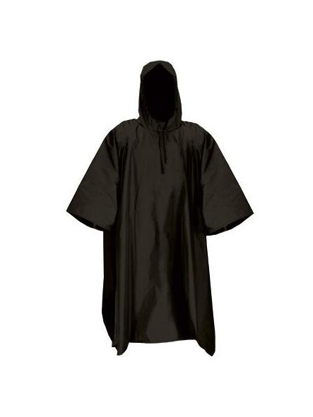 Capa de lluvia con capucha [1]