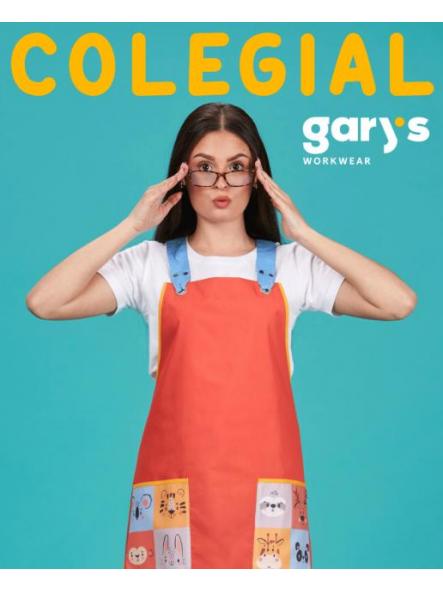 Catálogo School 2025