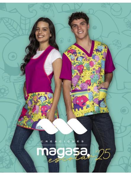 Catálogo School Magasa