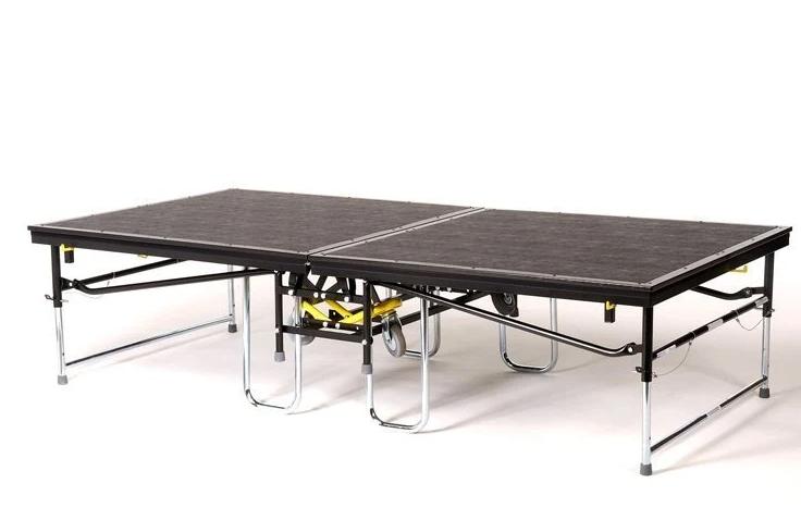 Escenario Plegable Móvil