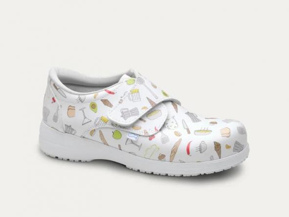 Zapato Atom Hostelería