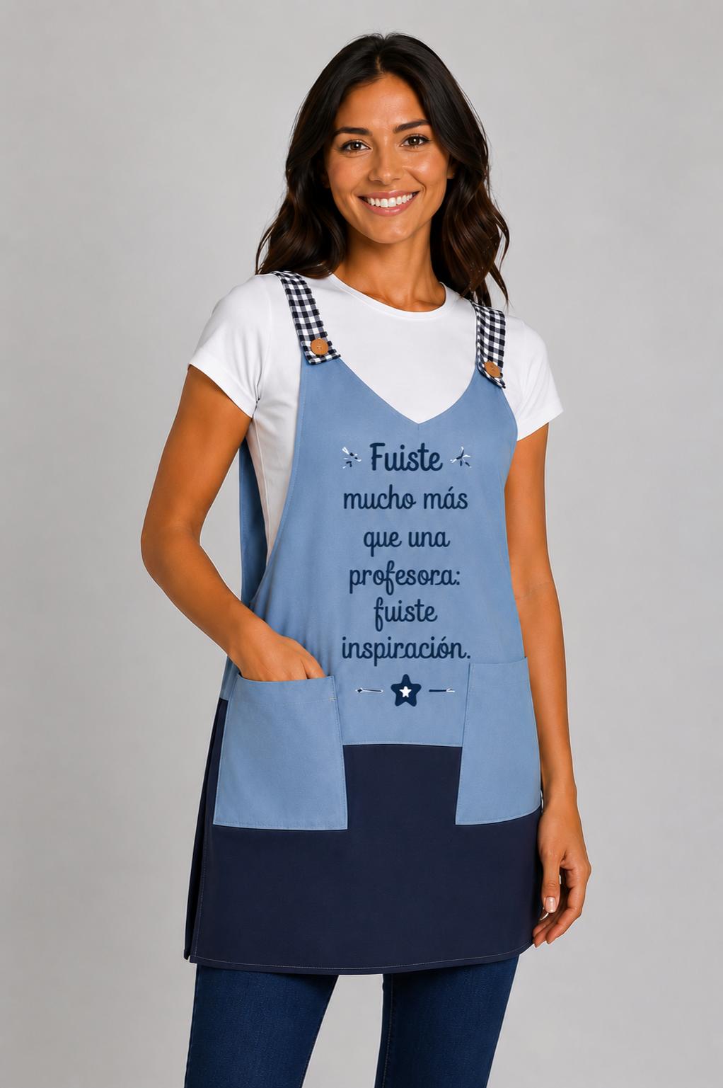 Estola Especial Dedicatoria