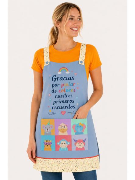 Estola maestra mascotas Regalo [0]