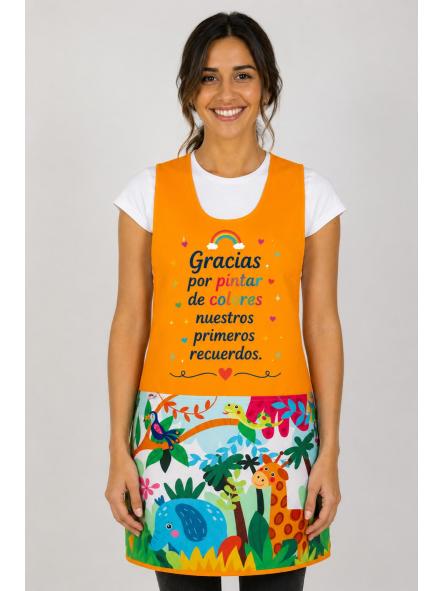 Estola jungla Regalo [0]
