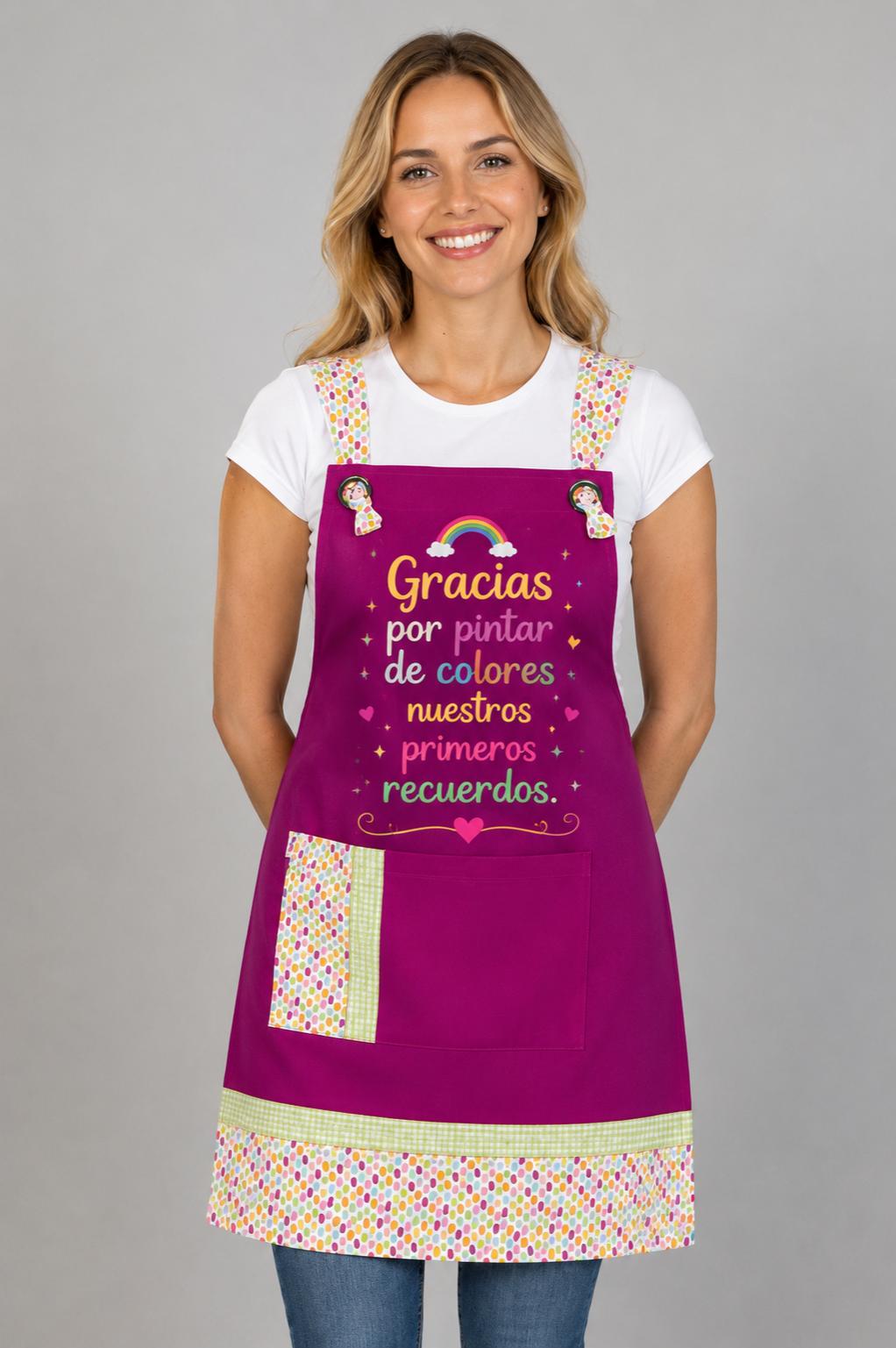 Estola Ajustable Fantasy Regalo
