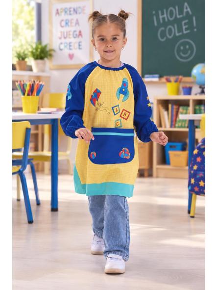 Babi infantil cohete
