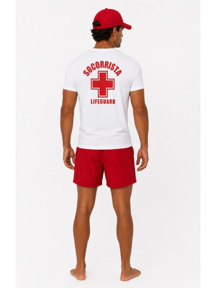 Uniforme Socorrista [1]