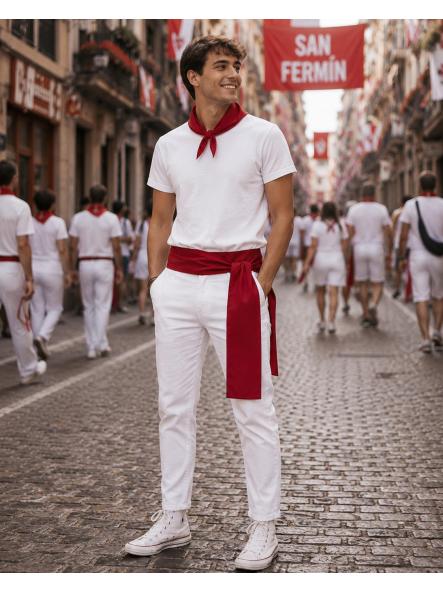 Conjunto Fiestas Chico