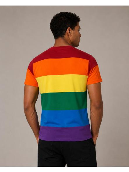 Camiseta Rainbow [1]
