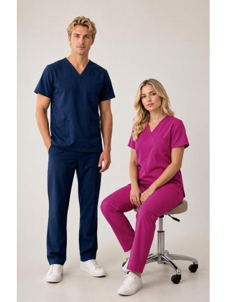 Conjunto sanitario