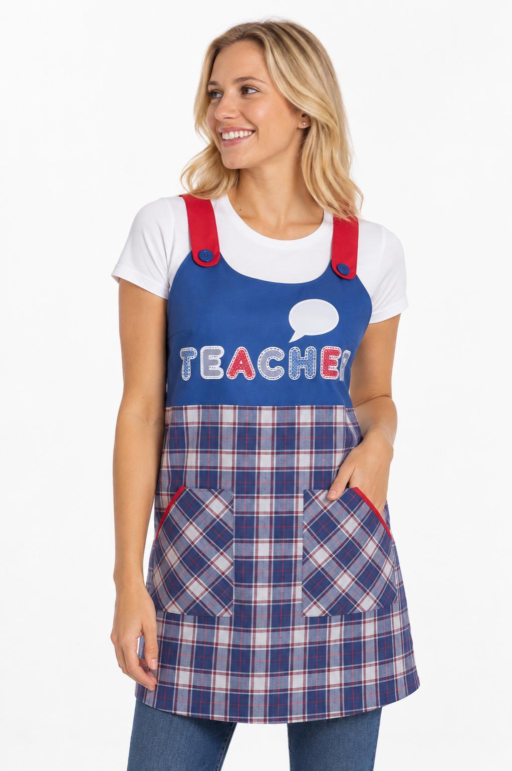 Pichi Teacher Balmoral