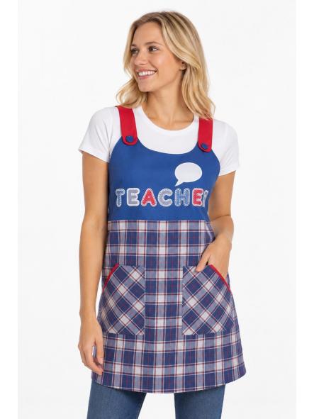 Pichi Teacher Balmoral