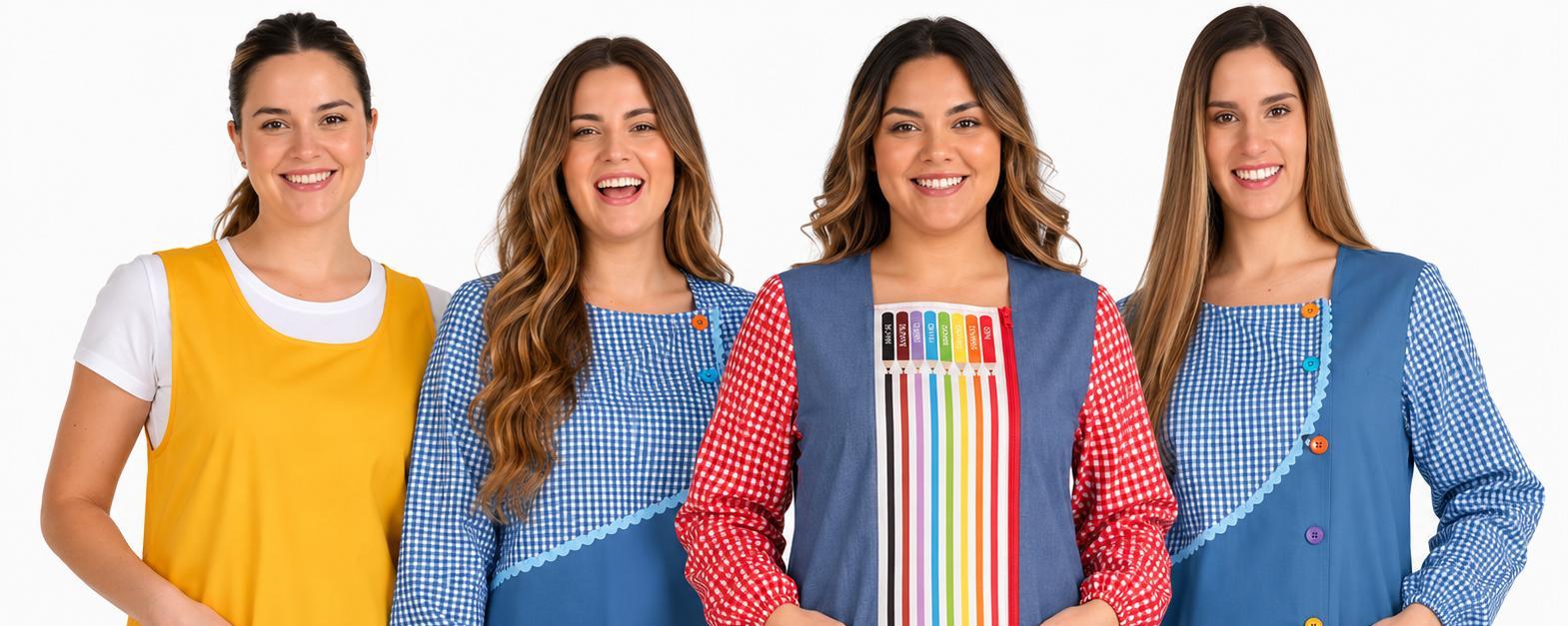 Ropa Especial Tallas Grandes