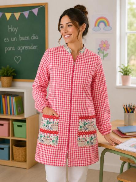 Bata Profesora