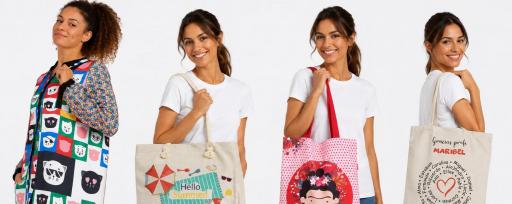 Bolso para profesora