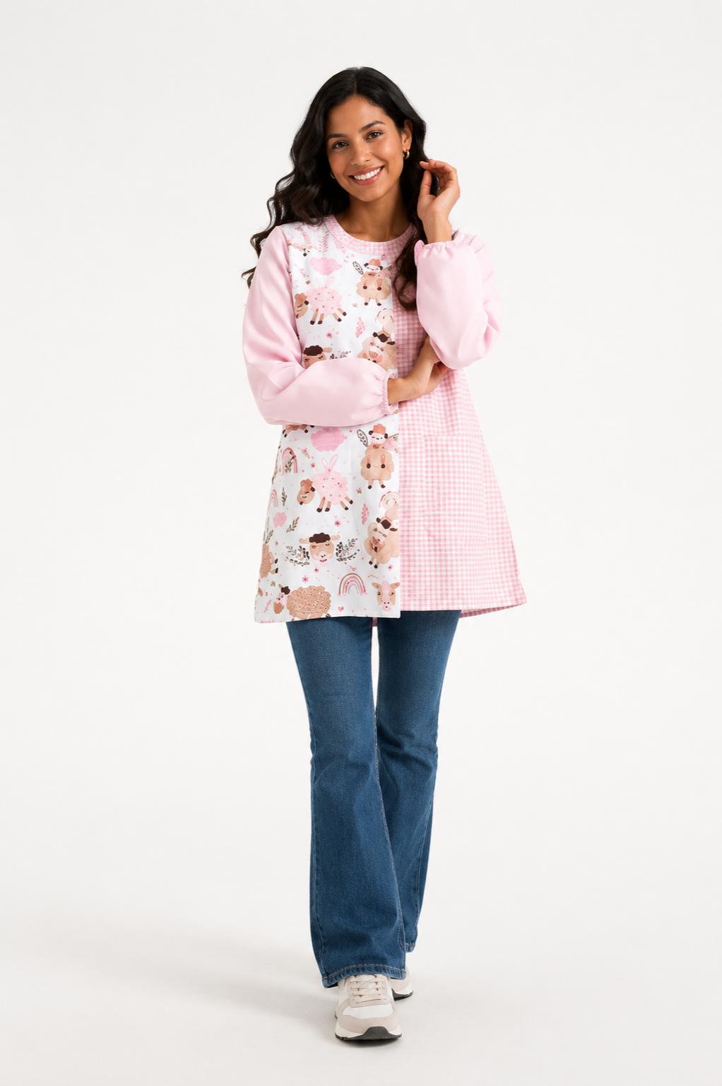 Bata Maestras Anna